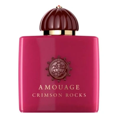 Abbildung von Amouage Eau de Parfum Renaissance Crimson Rocks 100 ml Düfte Unisex