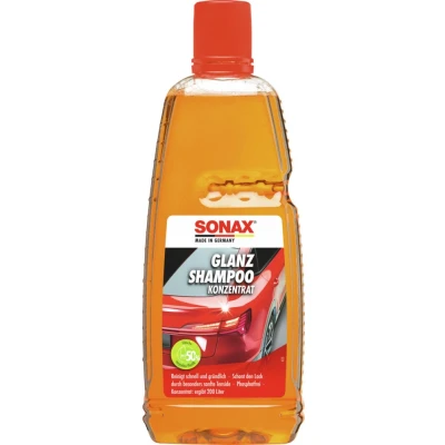 Abbildung von SONAX concentrate 03143000 Lackreiniger 1