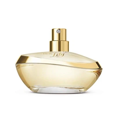 Abbildung von Boticario Linha Lily Eau De Parfum Feminino 30 Ml (Boticario Collection 1 Fl Oz) Düfte für Damen