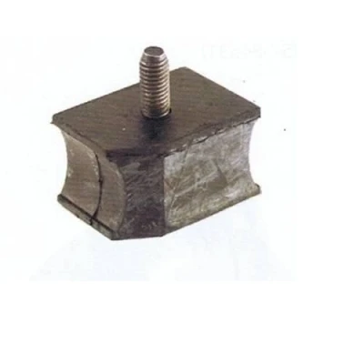 Abbildung von Anschlagpuffer Stossdämpfer hinten Vespa 50 R L N Special ET3 125 Primavera 406221030