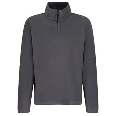 Abbildung von Regatta Professional Fleecepullover Micro Zip Neck
