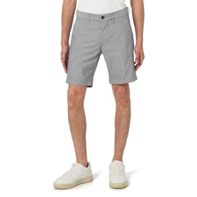 Abbildung von BOSS Chino Slim Shorts