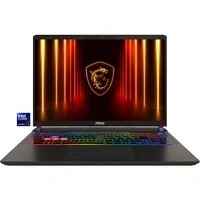 Abbildung von MSI Vector 17 HX AI A2XWJG 039 17&quot; QHD+ 240Hz Display, Intel Core Ultra 9 275HX, 32GB DDR5 RAM, 2TB SSD, NVIDIA GeForce RTX 5090, Windows 11 Home