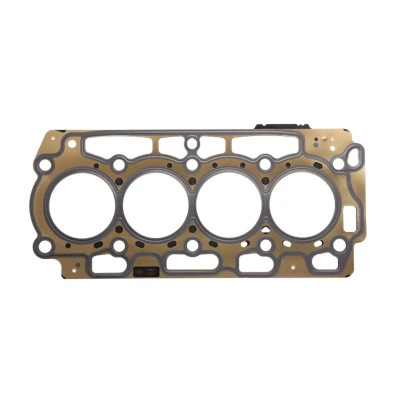 Abbildung von ELRING 490.021 Zylinderkopfdichtung 1,35 74,7 Metall Lagen Dichtung 1 FORD: FOCUS 3 Turnier, FIESTA 6, C Max 2, PEUGEOT: 207 Schrägheck