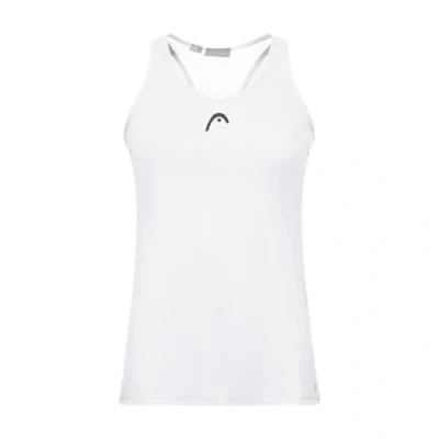 Abbildung von Head Spirit Top, Damen, Größe: Large, Weiss