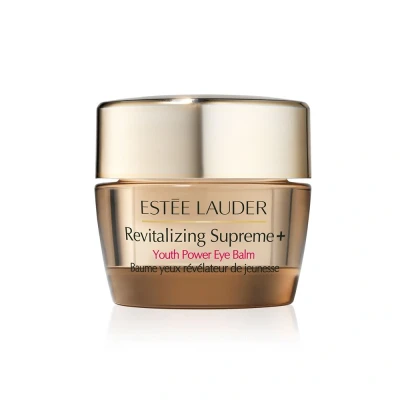 Abbildung von Estée Lauder Revitalizing Supreme Youth Power Eye Balm 15 ml