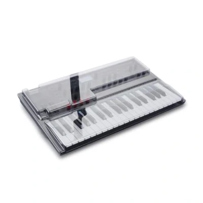 Abbildung von DECKSAVER KORG WAVESTATE OPSIX MODWAVE COVER