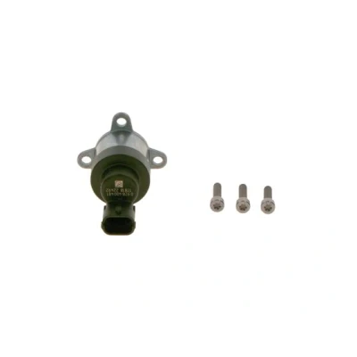 Abbildung von Regelventil, Kraftstoffmenge (Common Rail System) BOSCH 1 465 ZS0 040