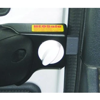 Abbildung von HEOSafe Fiat Ducato 230 1994 2002 Standard