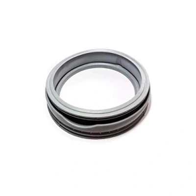 Abbildung von Recamania Türmanschette Türgummi Alternativersatzteil für Bosch Siemens Waschmaschine MAXX WFC WFH WFL WFO WH ersetzt 354135
