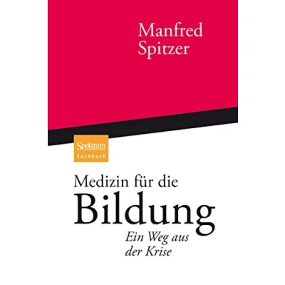 Abbildung von Medizin für die Bildung: Ein Weg aus der Krise