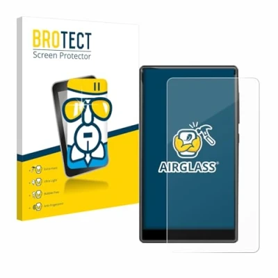 Abbildung von BROTECT Schutzglas für innioasis G1 80G Schutzfolie Panzer Folie Glas [Extrem Kratzfest 9H, Anti Fingerprint, Ultra Transparent]