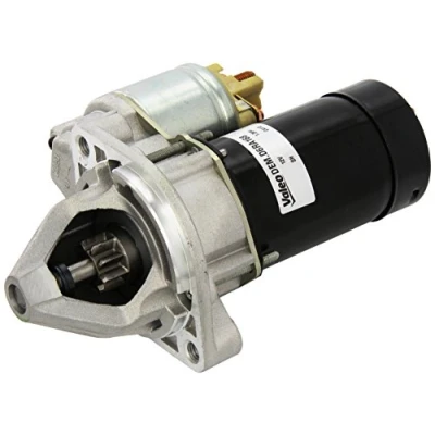 Abbildung von VALEO NEW ORIGINAL PART 432675 Anlasser 12 1,3 9 MERCEDES BENZ: E Klasse T modell, C Limousine, modell