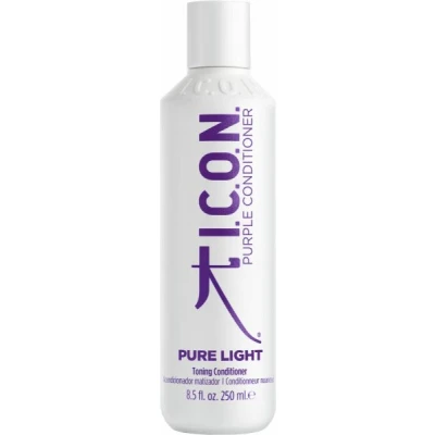 Abbildung von I.C.O.N. Pure Light Toning Conditioner 250 ml