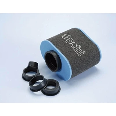 Abbildung von Polini Big Evolution Oval Luftfilter 28 55mm