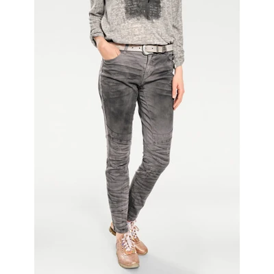 Abbildung von heine Boyfriend Hose