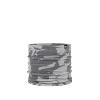 Abbildung von Buff® Polar Prints Schlauchschal Männlich Weiblich Erwachsene, Multifunktional, Warm, Futter, Komfortabel, Weich, Einheitsgröße, Grau
