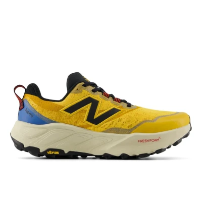 Abbildung von New Balance Fresh FOAM X Hierro V9 Laufschuh Trail, Herren, Größe: 42, Marmalade Schuhe