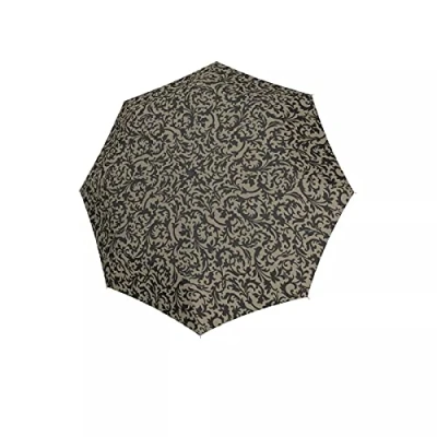Abbildung von Reisenthel Pocket Classic Schirm, Größe: One Size, Baroque taupe