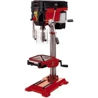 Abbildung von Einhell Säulenbohrmaschine &quot;TE BD 750 E&quot;