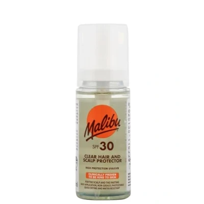Abbildung von Malibu Hair &amp; Scalp Protector Clear 50 ml (LSF 30)