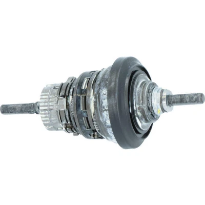 Abbildung von Getriebe Einheit Shimano Nexus 7 Bremsnabe SG C3001 7C DX Mit Bremsarm (184 Mm Achse)