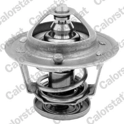 Abbildung von CALORSTAT by Vernet TH6314.82 Kühlwasserthermostat 82 54,5 NISSAN: X Trail, TERRANO 2, Primera Limousine