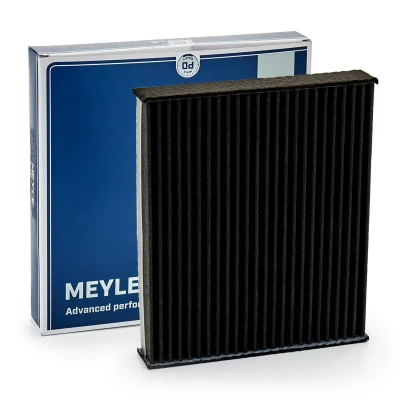 Abbildung von MEYLE 30 12 326 0006/PD Innenraumfilter TOYOTA: RAV4 III SUV, HILUX 3 Pick up, Verso, LEXUS: IS 2, GS III, CT, JAGUAR: XF Limousine, F Pace