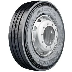 Abbildung von LKW Reifen BRIDGESTONE R Steer 002 225/75R17.5 129/127M