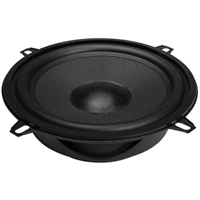 Abbildung von Hifonics BRX 5.2C 2 Wege Einbau Lautsprecher 180W Inhalt: 1St.