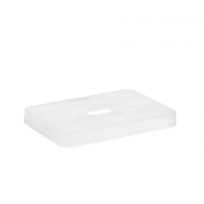 Abbildung von SUNWARE Sigma Home Deckel für Box 5,0 Liter transparent