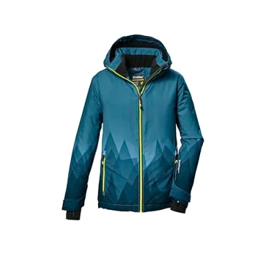 Abbildung von Killtec Skijacke KSW 383 BYS SKI JCKT