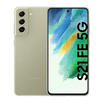 Abbildung von Samsung Galaxy SM G990B 16.3 cm (6.4) Android 11 5G USB Type C 6 GB 128 4500 mAh Olive
