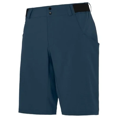Abbildung von VAUDE Herren Mens Loamer Shorts, Dark Sea, S EU
