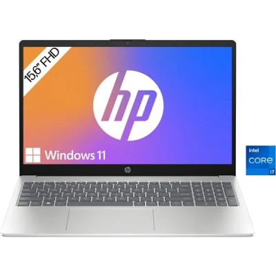 Abbildung von HP 15 fd1075ng 15,6 Intel Core 7 16GB RAM/ 512GB SSD