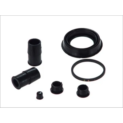 Abbildung von AUTOFREN SEINSA D4713 Bremssattel Reparatursatz Hinterachse 44 BMW: 3 Touring, Limousine, X1, VOLKSWAGEN: Touareg I, Transporter 5 Bus