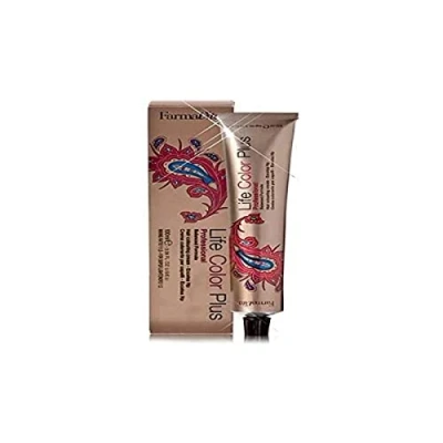 Abbildung von FarmaVita Life Color Plus Haarfarbe 100ml 6.03 Dunkelblond Warm