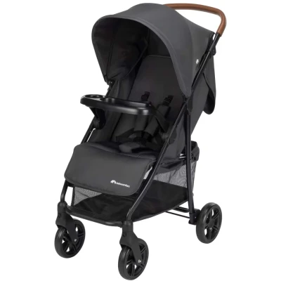 Abbildung von Bebeconfort Misty Buggy, Mineral Graphite