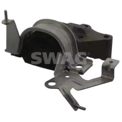Abbildung von SWAG 70 94 4371 Motorlager rechts Gummilager LANCIA: Musa, FIAT: Idea