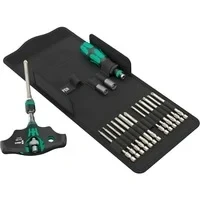 Abbildung von Kraftform Kompakt 400 RA SHK Set 1, mit Ratschenfunktion, Bit Satz