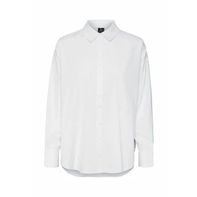 Abbildung von VMFANNI LS Shirt WVN GA NOOS