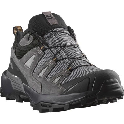 Abbildung von Salomon X ULTRA 360 LEATHER GORE TEX Outdoorschuh wasserdicht
