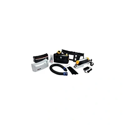 Abbildung von 3M Gebläseatemschutz System TR 819E IS Starter Paket , Versaflo (7100169180)