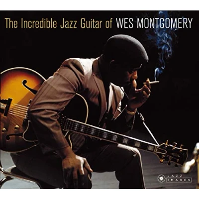 Abbildung von The Incredible Jazz Guitar [Vinyl LP]