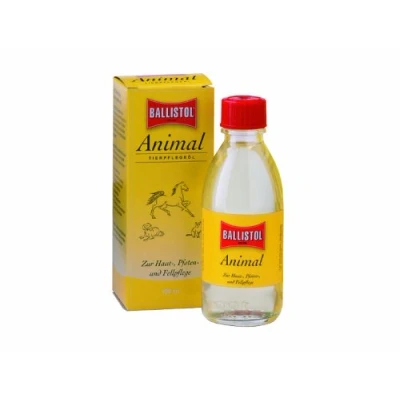 Abbildung von Ballistol animal veterinär Liquidum
