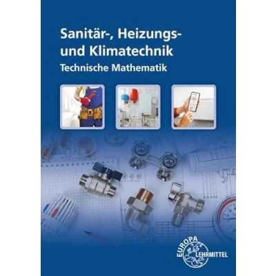 Abbildung von Technische Mathematik Sanitär , Heizungs und Klimatechnik