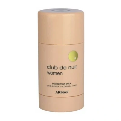 Abbildung von Armaf Club de Nuit Woman Deodorantstick 75 g