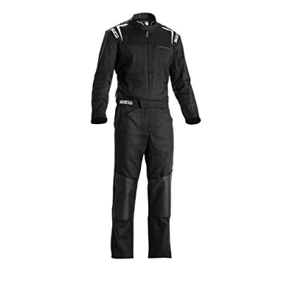 Abbildung von Sparco AFFE MS 5 GRÖSSE XXL , El.azul/Weiß/Schwarz