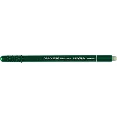 Abbildung von Lyra Graduate Fineliner, viridian