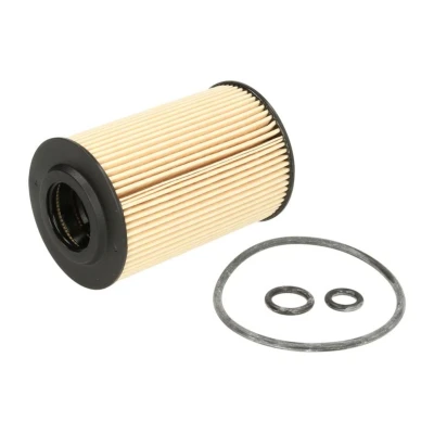 Abbildung von PURRO PUR PO0002 Ölfilter Filtereinsatz VOLKSWAGEN: Golf 5 Schrägheck, Tiguan I, Sharan II, SKODA: Superb II Kombi, Roomster, Octavia Schrägheck